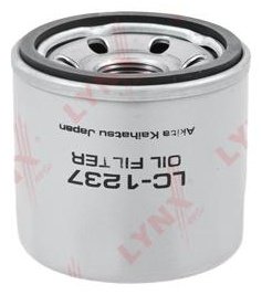 LYNXauto масляный фильтр LC1237 - ForteMarket LYNXauto масляный фильтр LC1237 купить,NaN