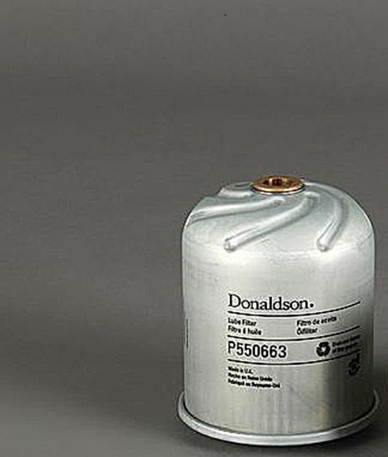 DONALDSON масляный фильтр P550663 купить,NaN