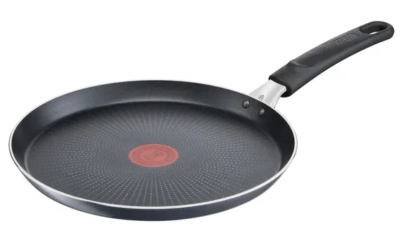 Сковорода для блинов Tefal Force 4218522 22 см 