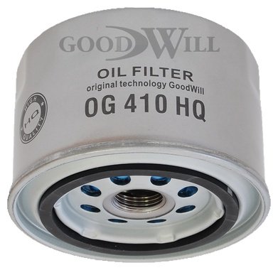 GoodWill масляный фильтр OG410HQ купить,NaN