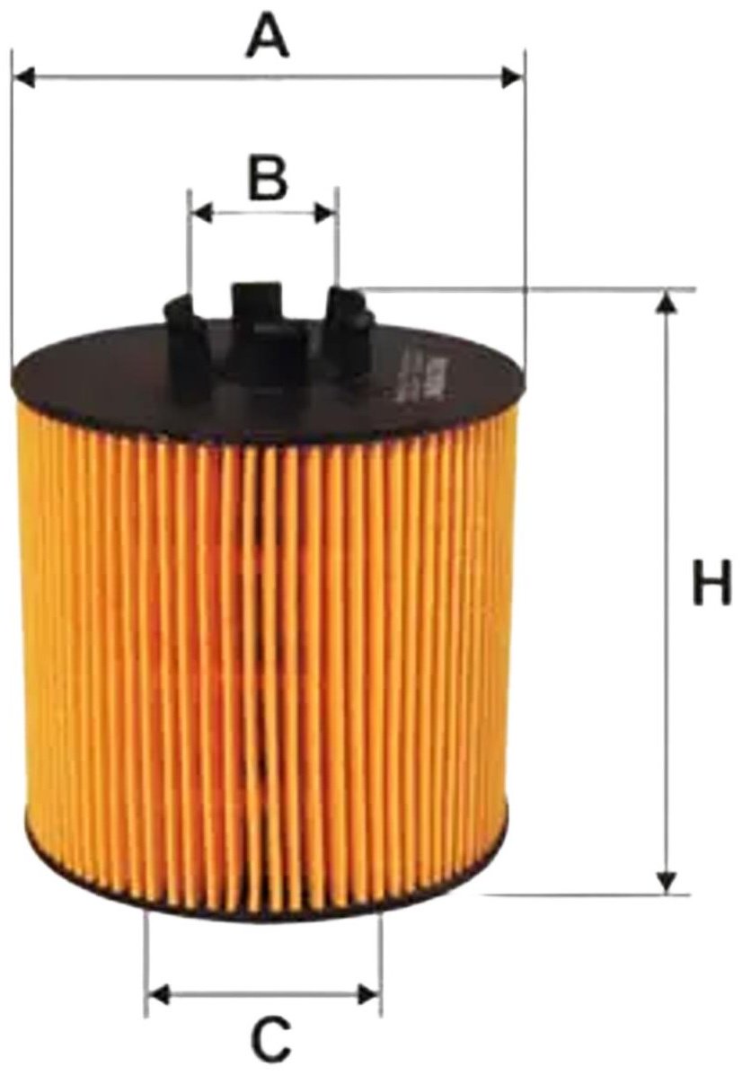 FILTRON масляный фильтр OE6502 купить,NaN