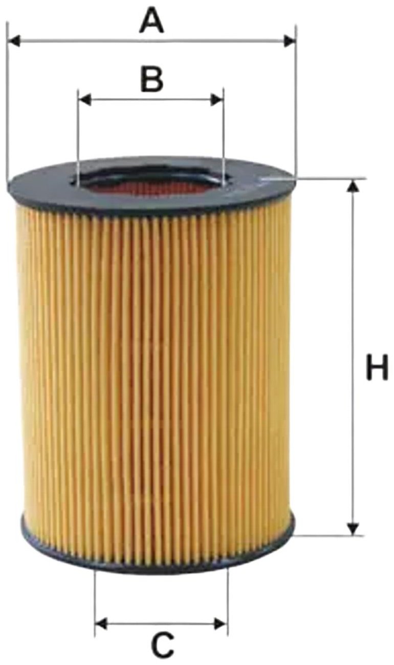 FILTRON масляный фильтр OE6622 купить,NaN