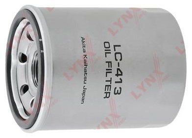 LYNXauto масляный фильтр LC413 купить,NaN