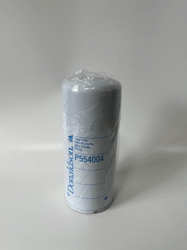 DONALDSON масляный фильтр P554004 купить,NaN