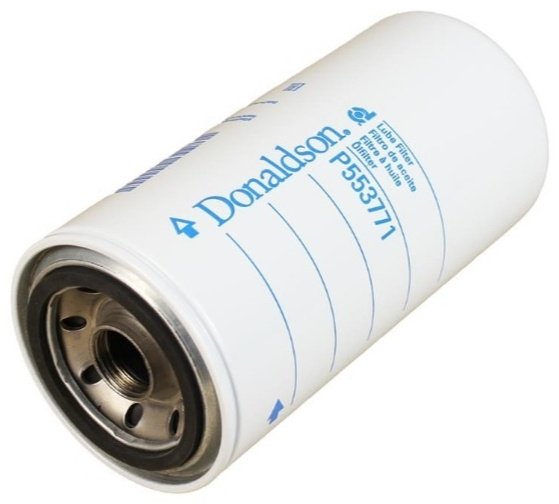 DONALDSON масляный фильтр P553771 купить,NaN