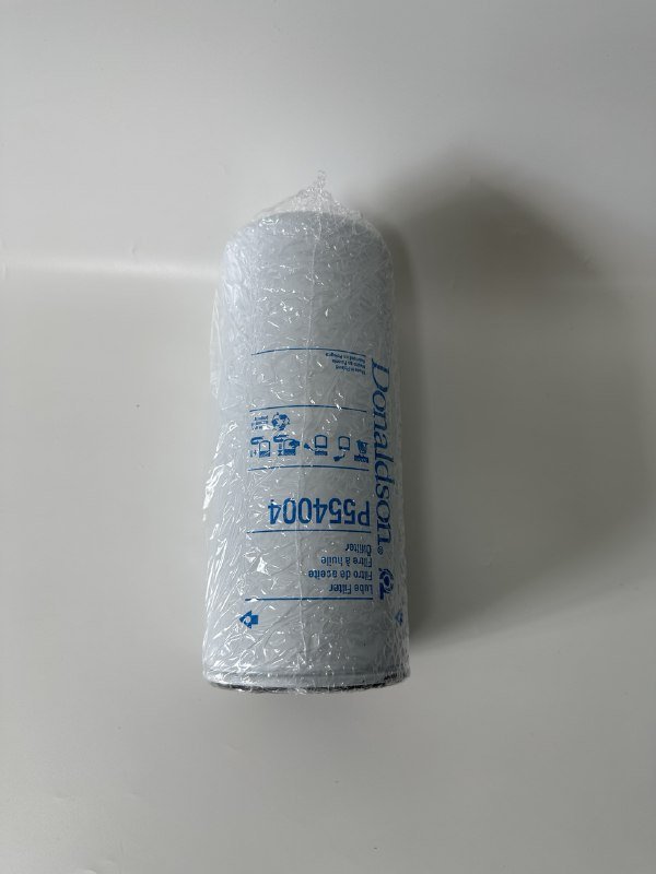 DONALDSON масляный фильтр P554004 купить,NaN