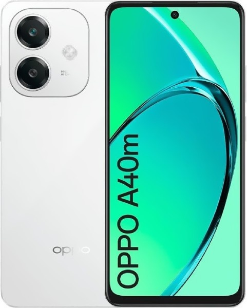 Смартфон Oppo A40M 6/256Gb White купить,NaN