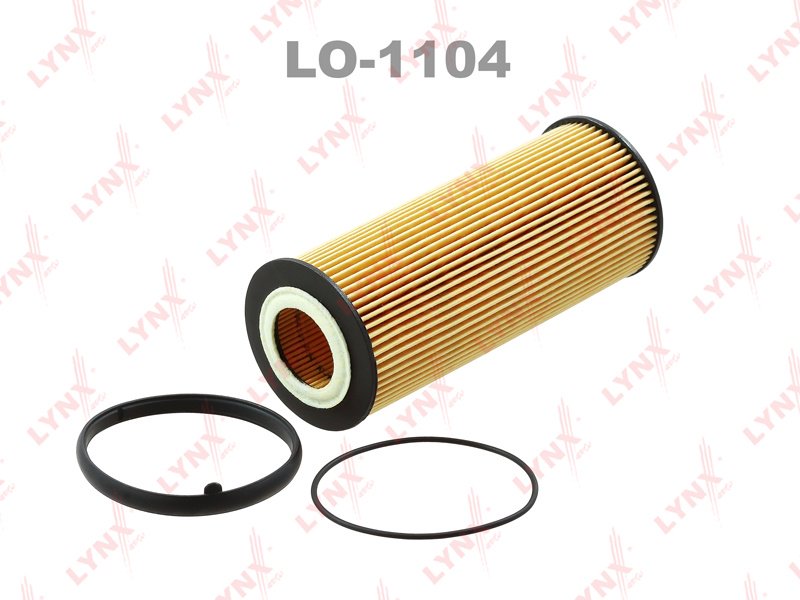 LYNXauto масляный фильтр LO-1104 купить,NaN