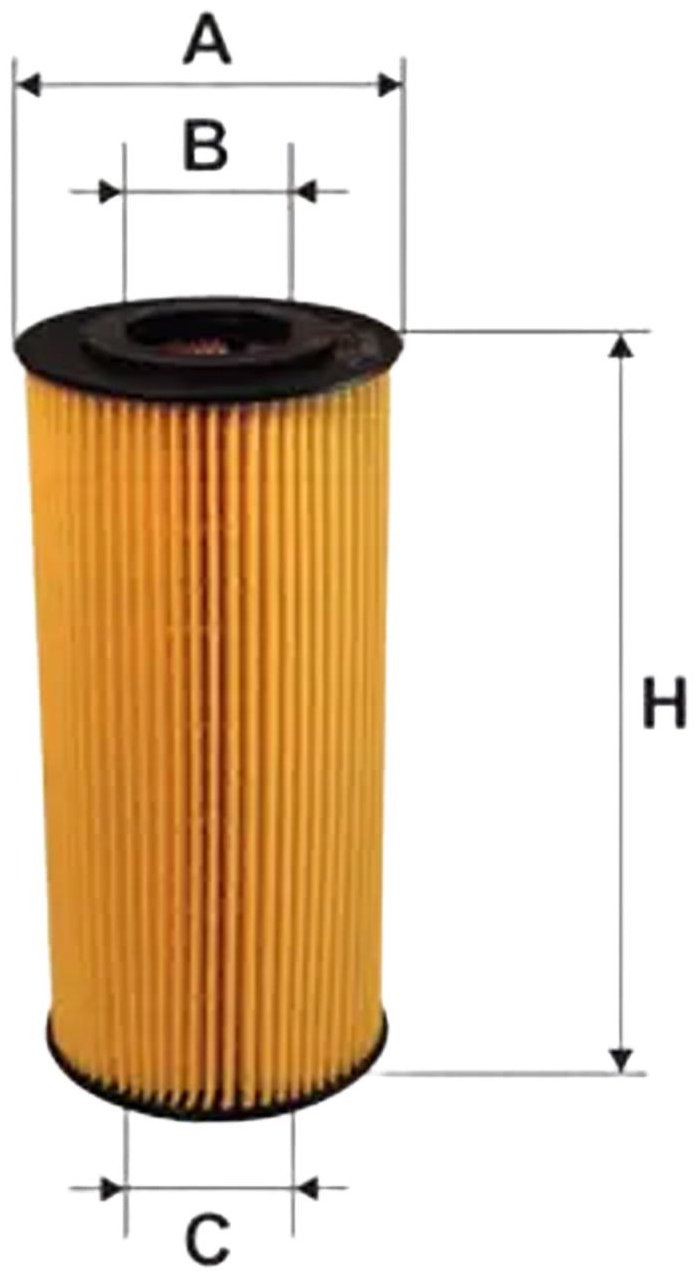 FILTRON масляный фильтр OE610A купить,NaN