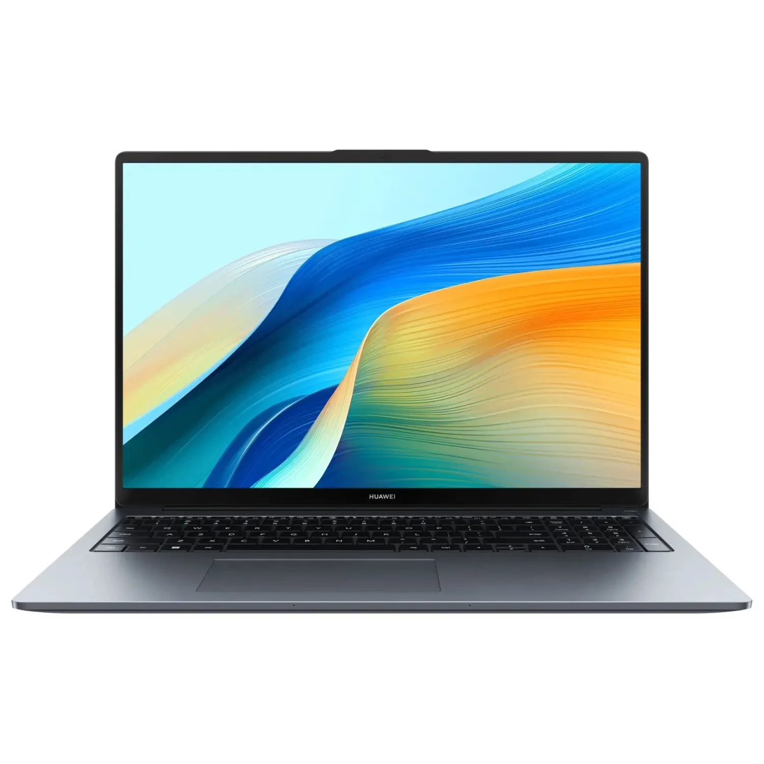 Ноутбук Huawei MateBook D 16 MCLG-X 53014HYK 16" Space gray