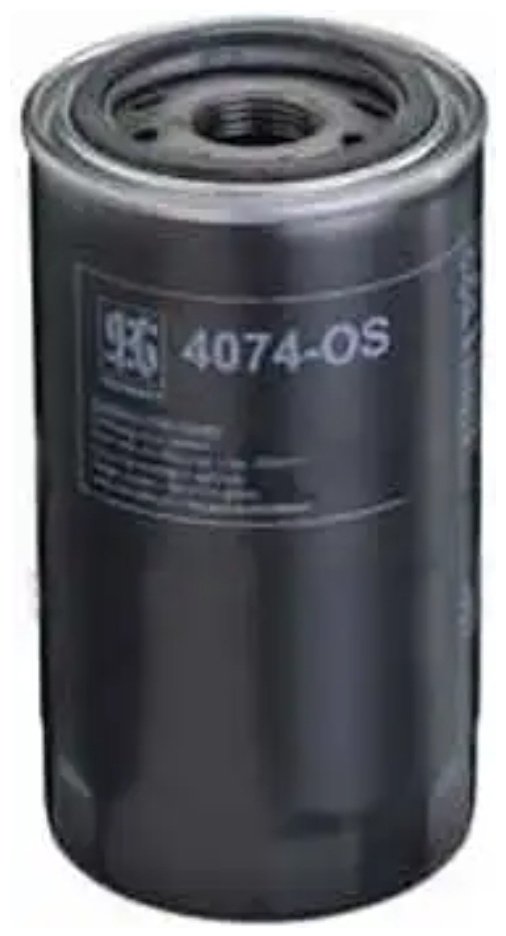 KOLBENSCHMIDT масляный фильтр 50014074 купить,NaN