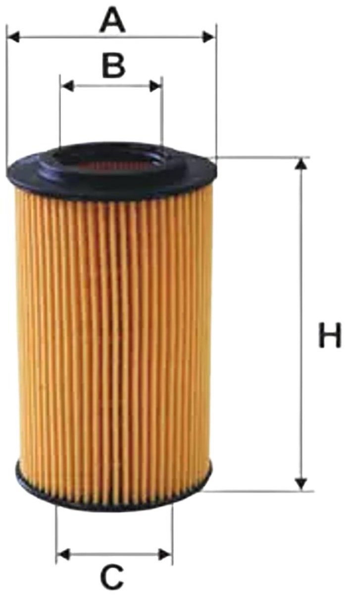 FILTRON масляный фильтр OE6774 купить,NaN