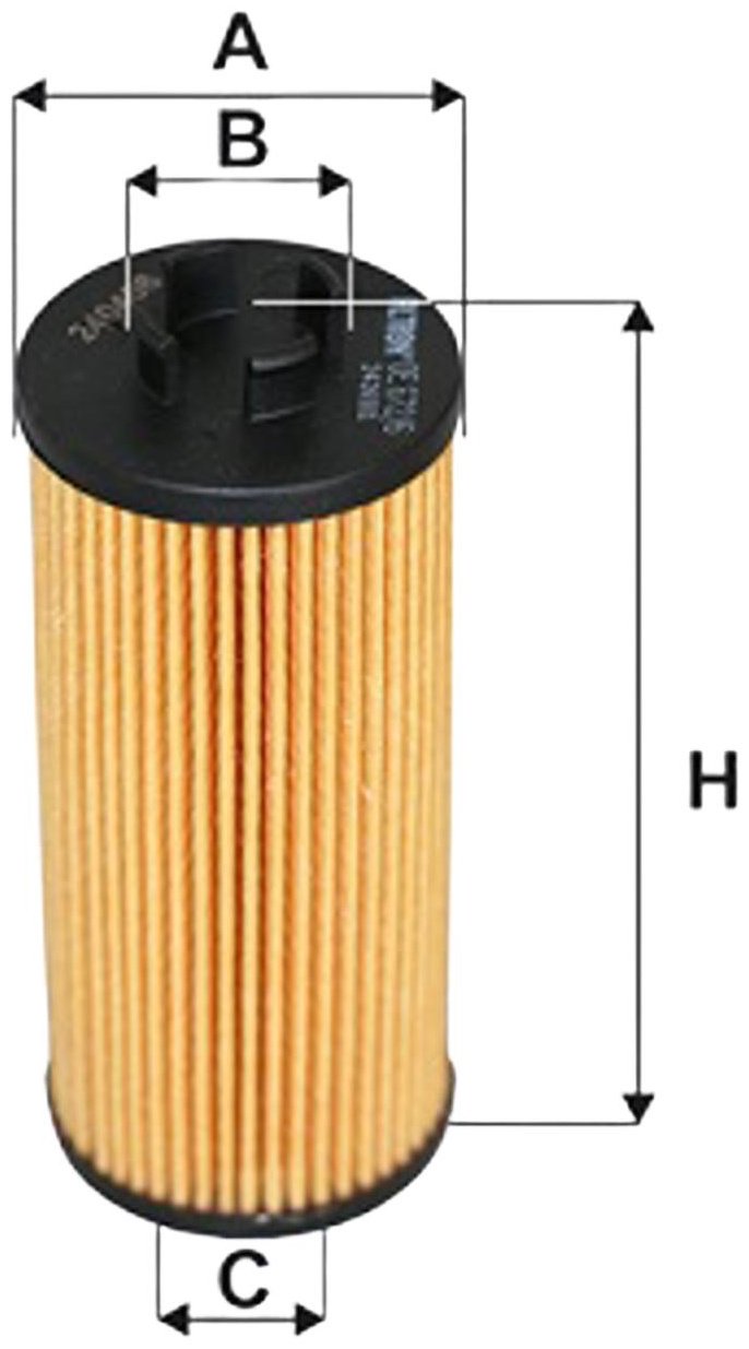 FILTRON масляный фильтр OE6726 купить,NaN