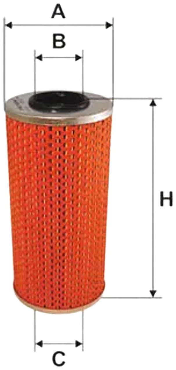 FILTRON масляный фильтр OM-610 купить,NaN