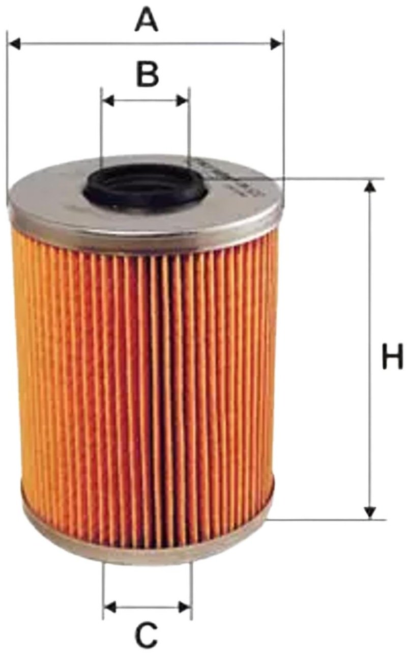 FILTRON масляный фильтр OM 522 - ForteMarket FILTRON масляный фильтр OM 522 купить,NaN