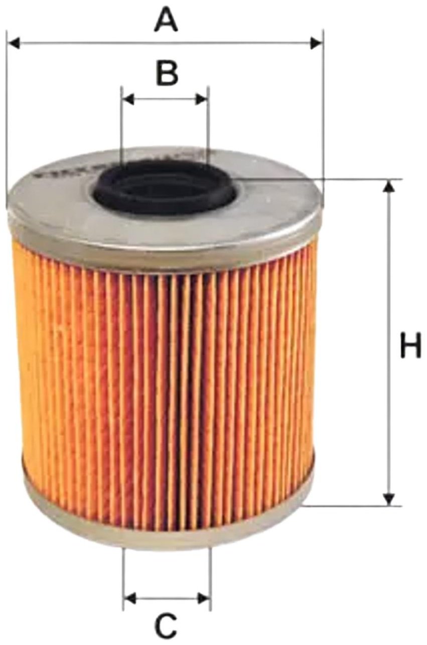 FILTRON масляный фильтр OM-523 - ForteMarket FILTRON масляный фильтр OM-523 купить,NaN