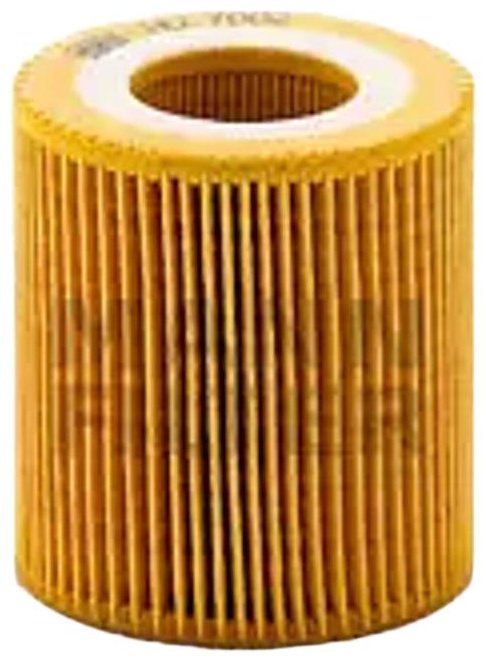 MANN-FILTER масляный фильтр HU 7002Z купить,NaN