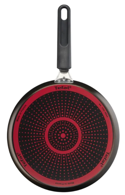 Сковорода для блинов Tefal Force 4218522 22 см 
