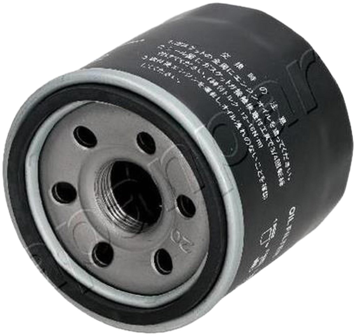 Japanparts масляный фильтр FO 313S купить,NaN