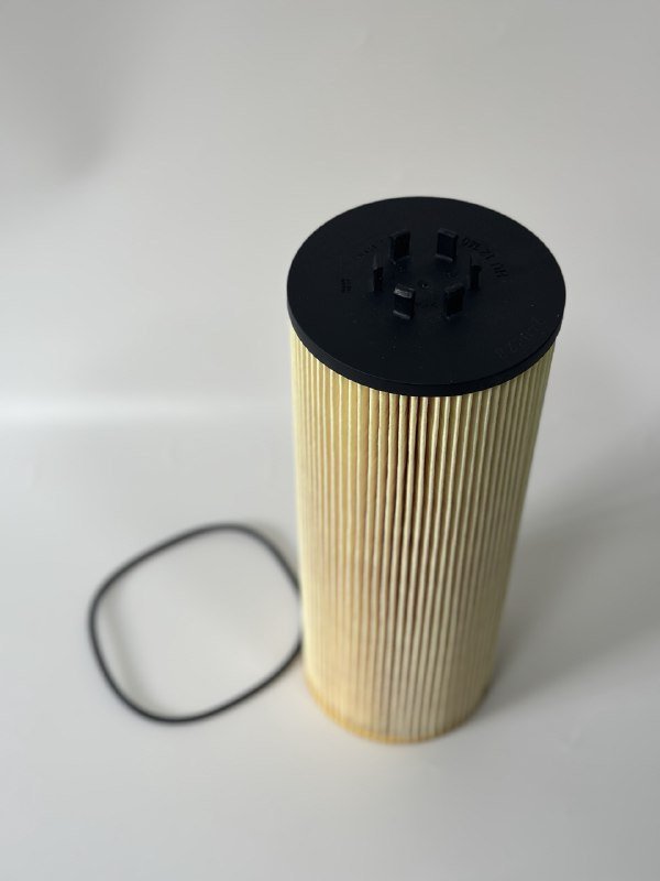 MANN-FILTER масляный фильтр HU 12 140 X купить,NaN