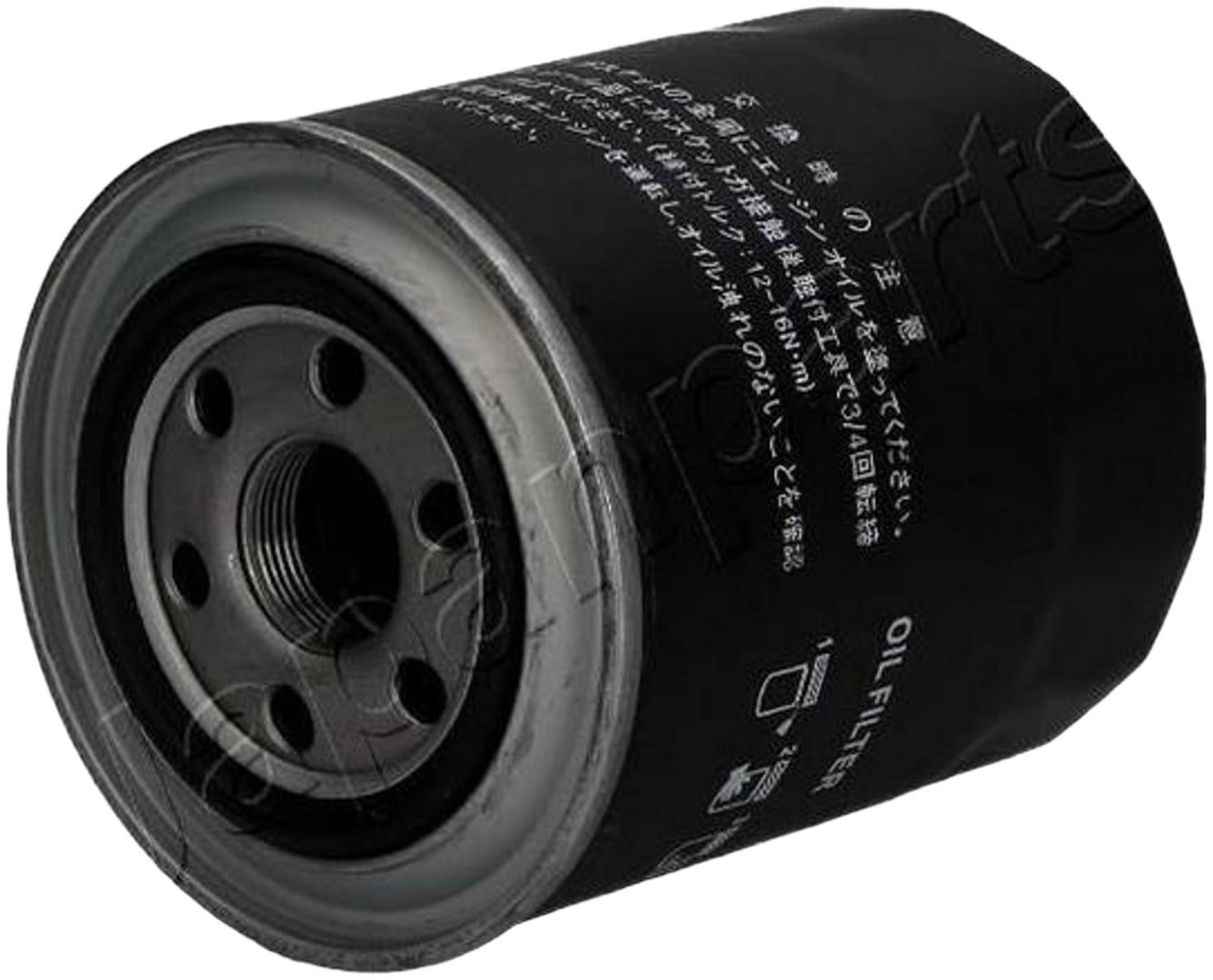 Japanparts масляный фильтр FO 505S купить,NaN