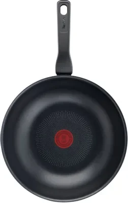 Сковорода-вок Tefal Force 4218628 28см