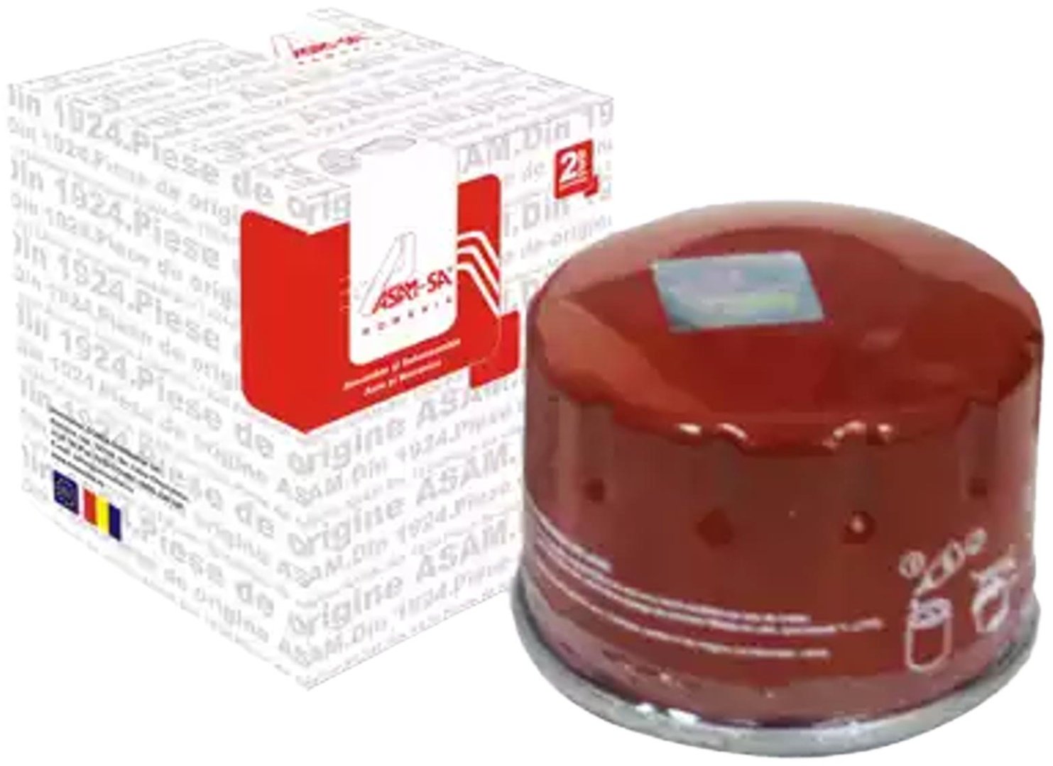 ASAM масляный фильтр 30097 купить,NaN