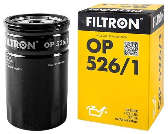 FILTRON масляный фильтр OP 5261T купить,NaN