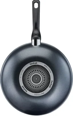 Сковорода-вок Tefal Force 4218628 28см