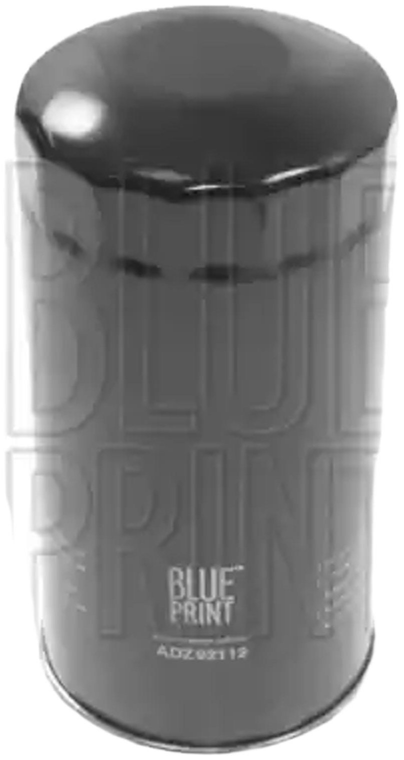 Blue Print масляный фильтр ADZ 92112 купить,NaN