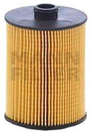 MANN-FILTER масляный фильтр HU8009Z купить,NaN