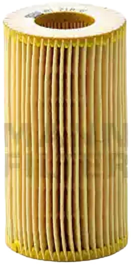 MANN-FILTER масляный фильтр HU7186X купить,NaN