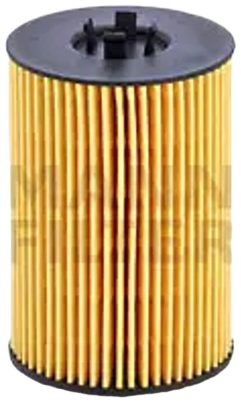 MANN-FILTER масляный фильтр HU7020 Z купить,NaN