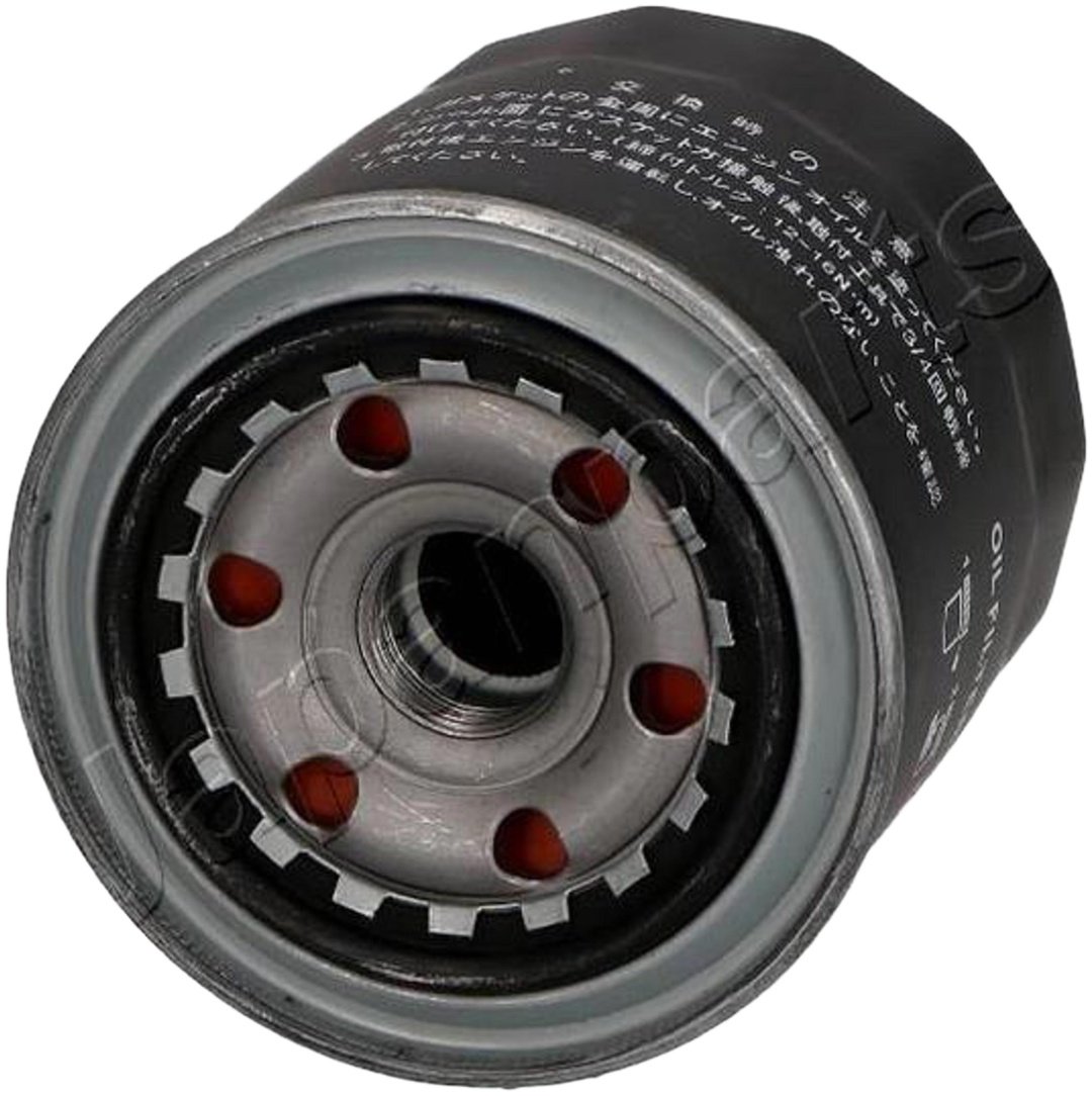 Japanparts масляный фильтр FO297S купить,NaN