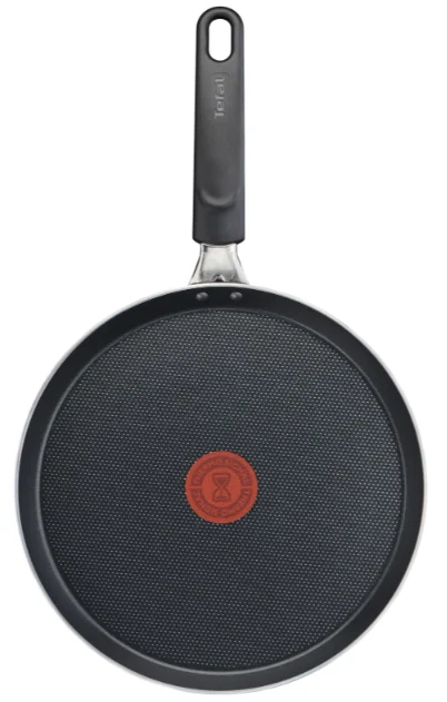 Сковорода для блинов Tefal Force 4218522 22 см 
