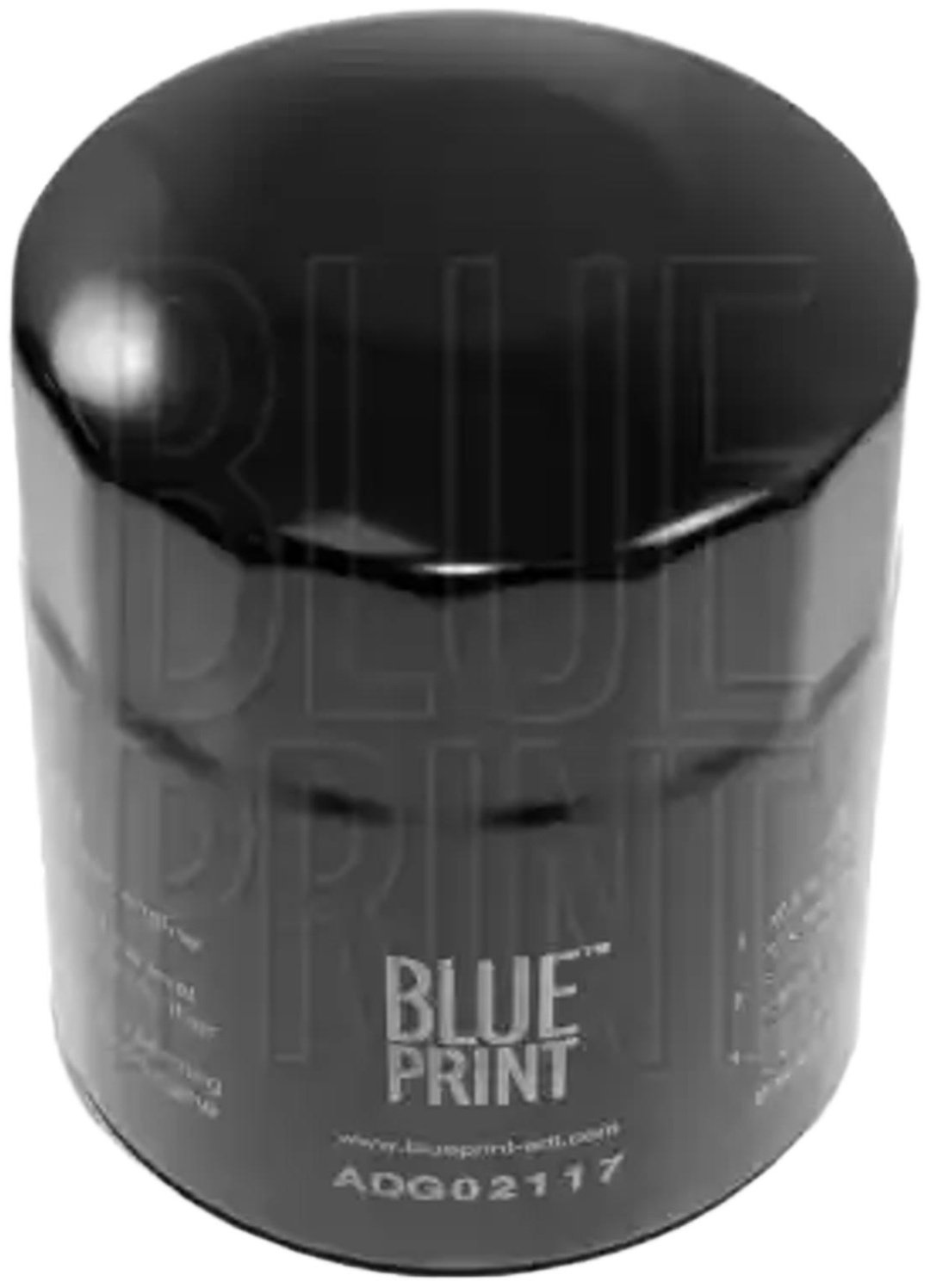 Blue Print масляный фильтр ADG 02117 купить,NaN