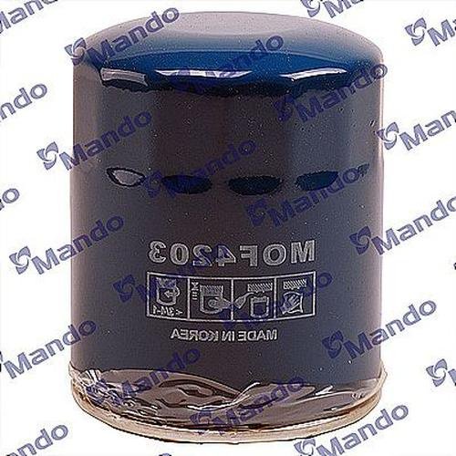 MANDO масляный фильтр MOF4203 купить,NaN