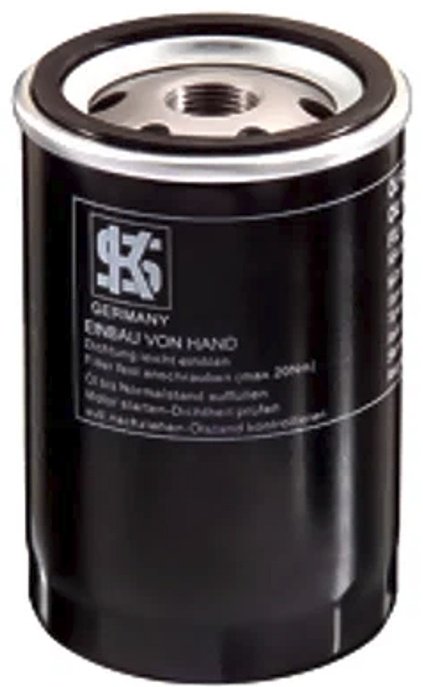 KS масляный фильтр D50 013 109/3 купить,NaN