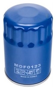 MANDO масляный фильтр MOF0123 купить,NaN