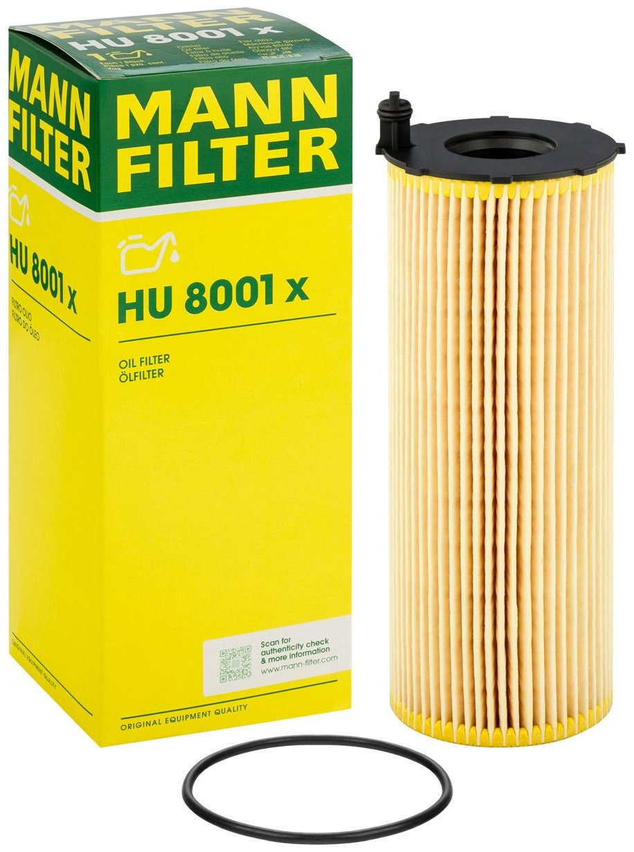 MANN-FILTER масляный фильтр 4011558005672 купить,NaN