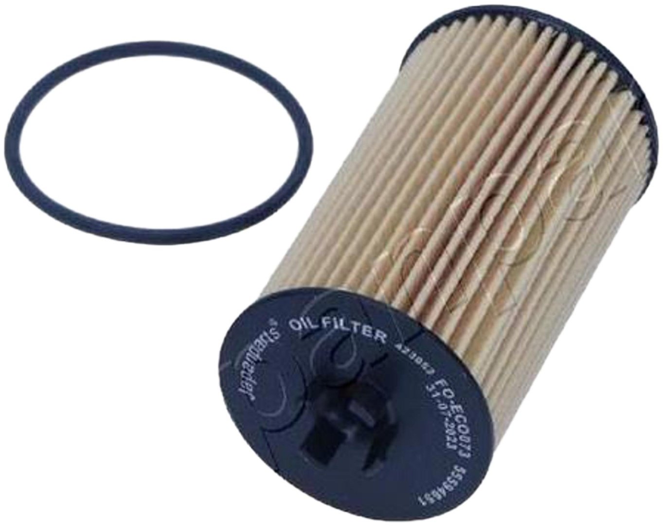 Japanparts масляный фильтр FOECO 073 купить,NaN