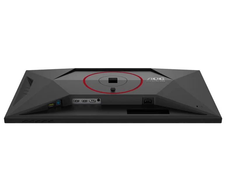 Монитор AOC Gaming Q27G4SRU/01 27" Black