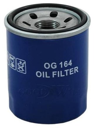 GoodWill масляный фильтр OG 164 купить,NaN