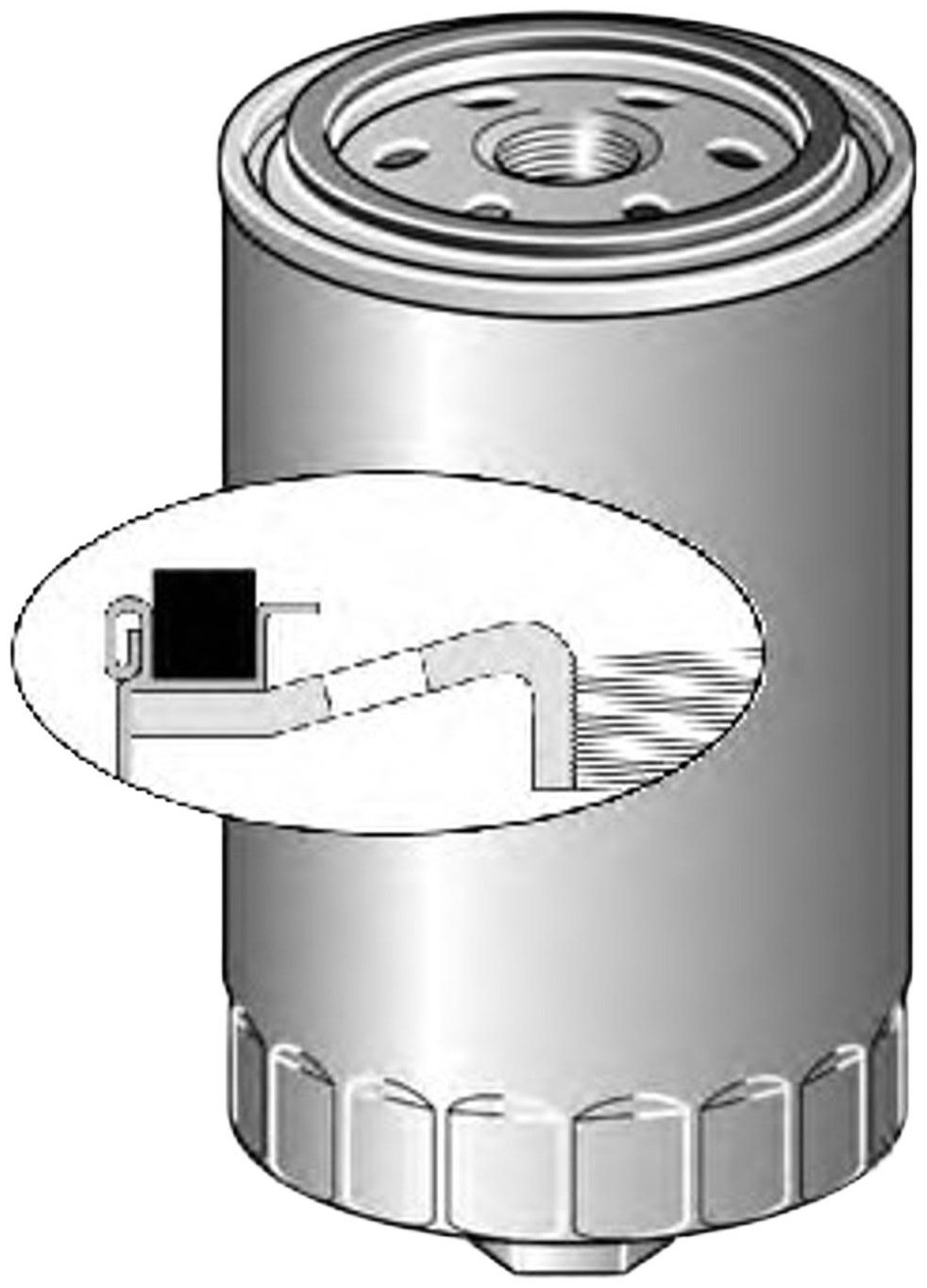 FRAM масляный фильтр PH4854 купить,NaN
