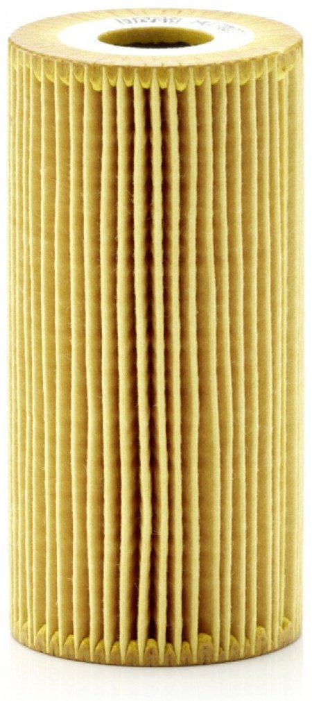 MANN-FILTER масляный фильтр HU 7027Z купить,NaN