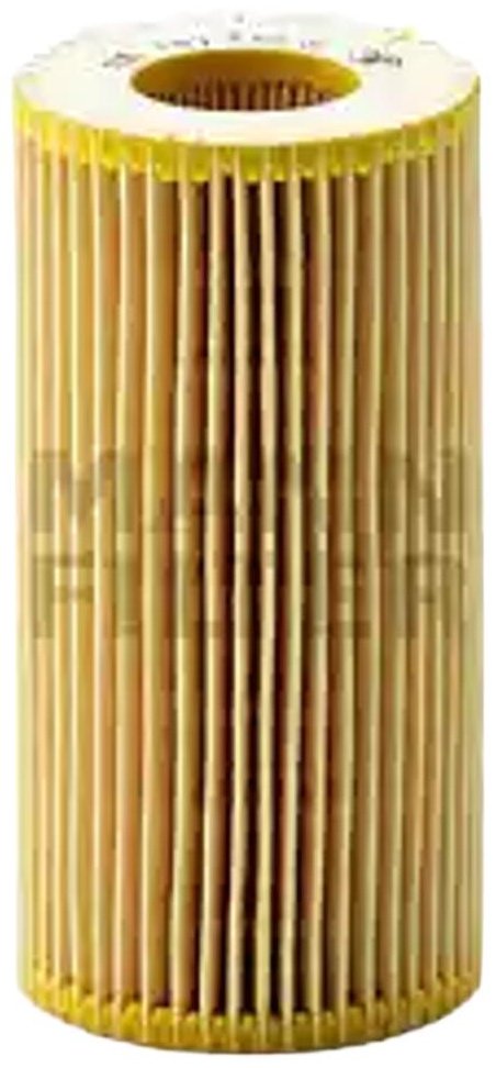 MANN-FILTER масляный фильтр HU 7198X купить,NaN