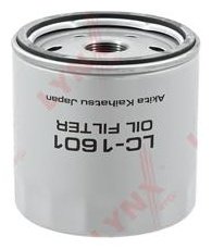 LYNXauto масляный фильтр LC 1601 купить,NaN