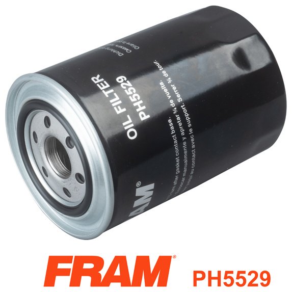 FRAM масляный фильтр PH5529 купить,NaN