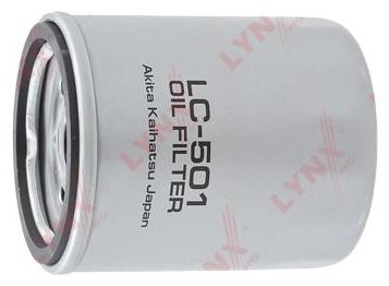LYNXauto масляный фильтр LC 501 - ForteMarket LYNXauto масляный фильтр LC 501 купить,NaN