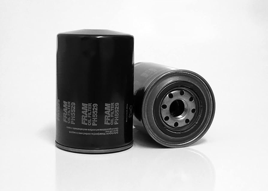 FRAM масляный фильтр PH5529 купить,NaN